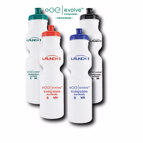 28 oz. Evolve Sport Bottle