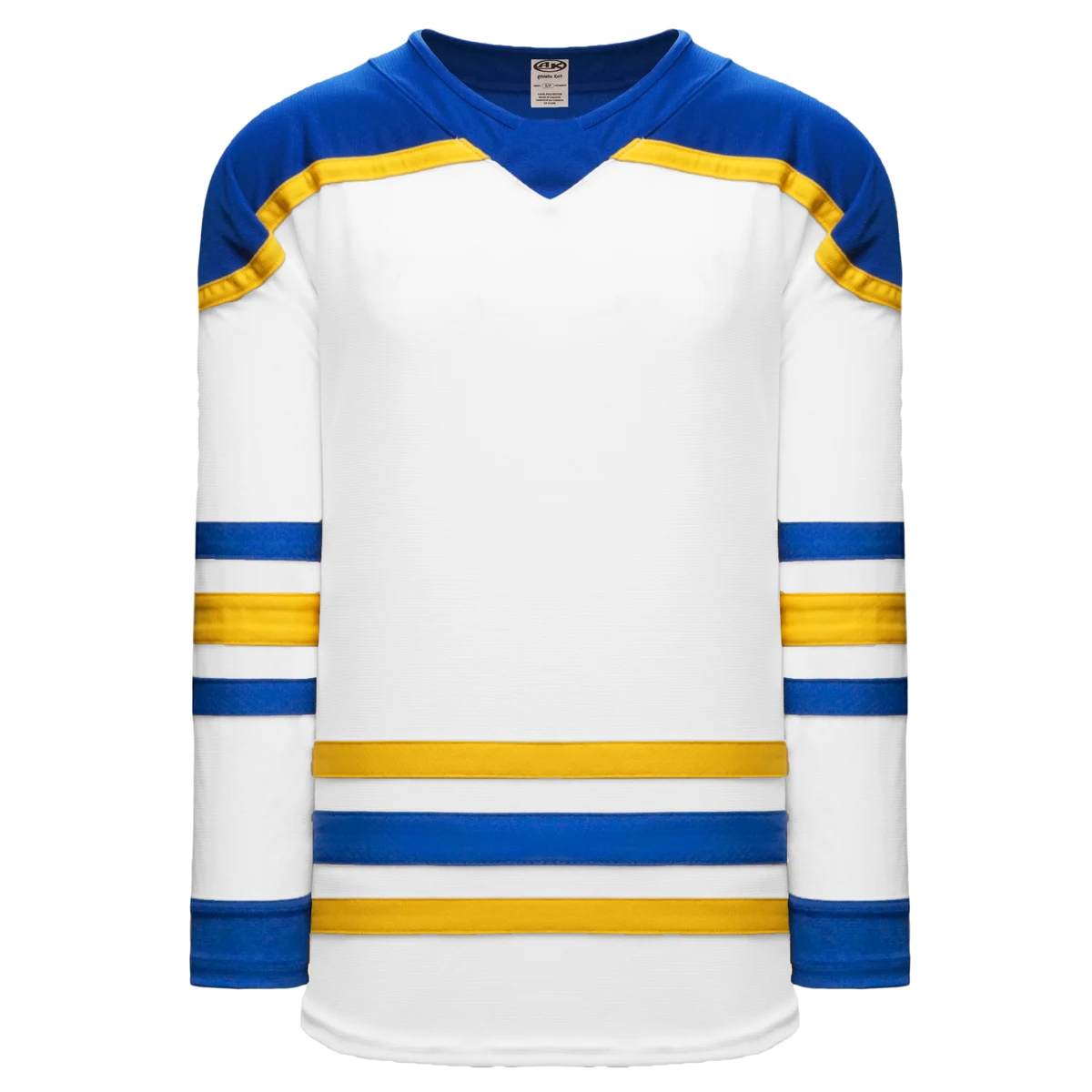 Pro Hockey Jerseys H550B-BUF-G02 1