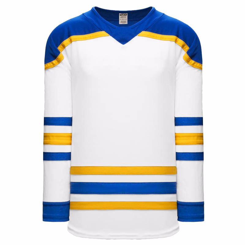 Pro Hockey Jerseys H550B-BUF-G02