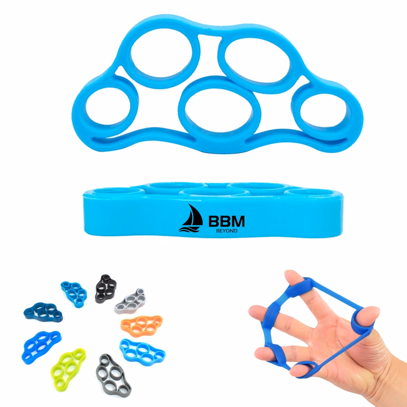 Silicone Finger Trainer Puller