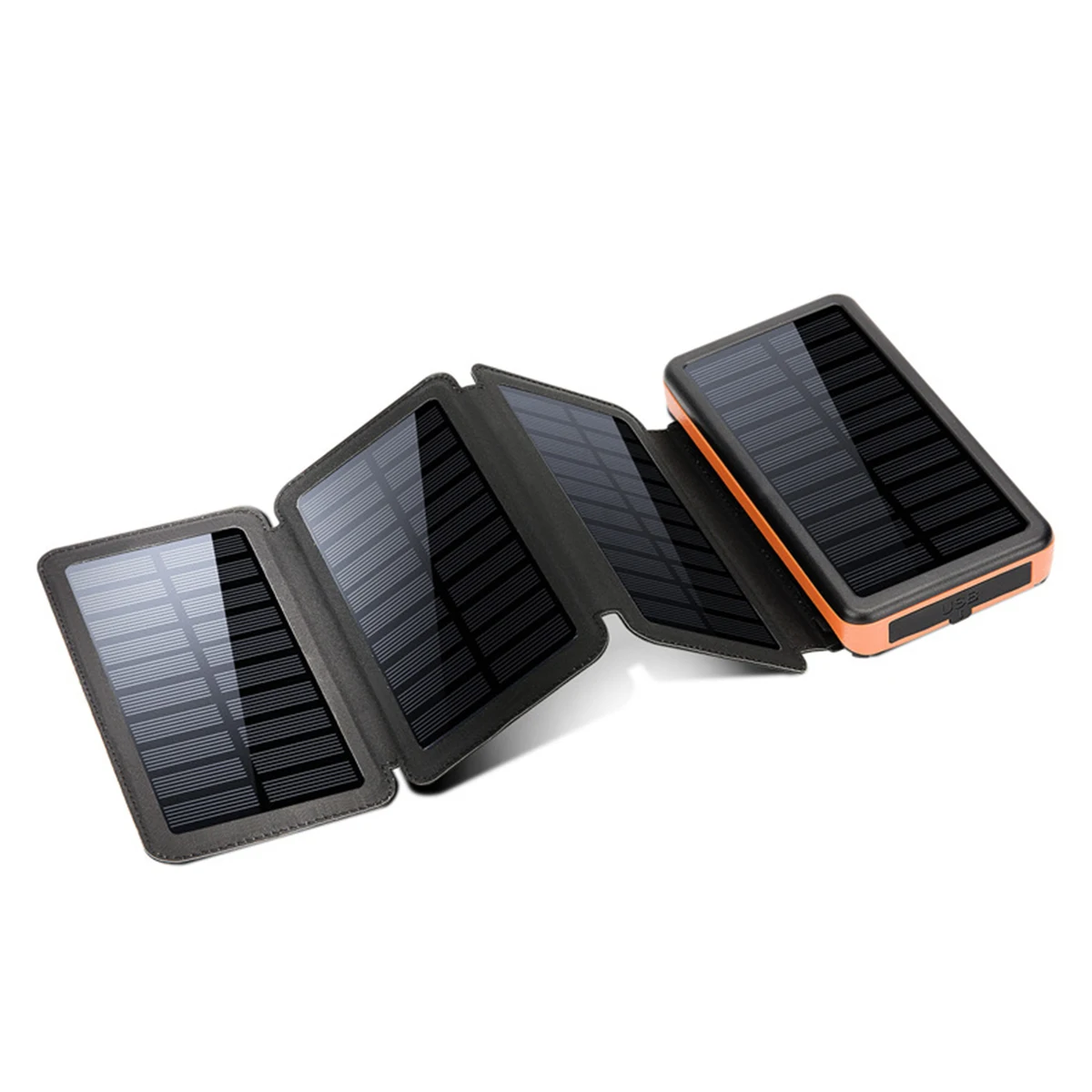Customized Foldable Solar Bank 1