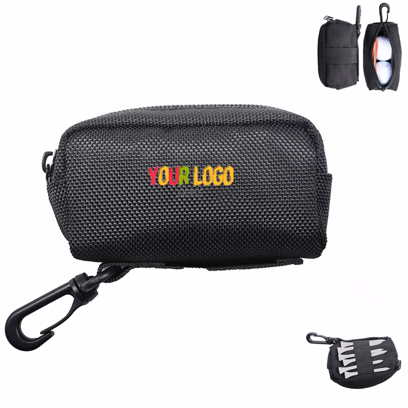 Mini Golf Ball Bag