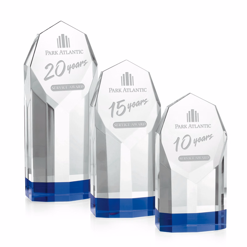Rosseau Award