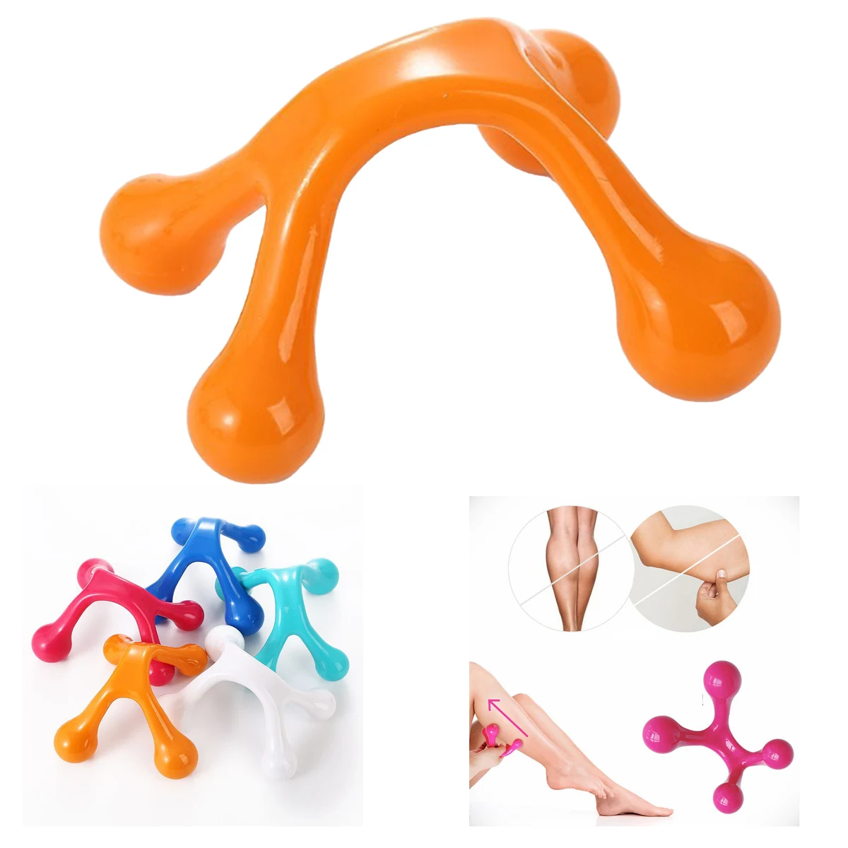 Full Body Massager 1