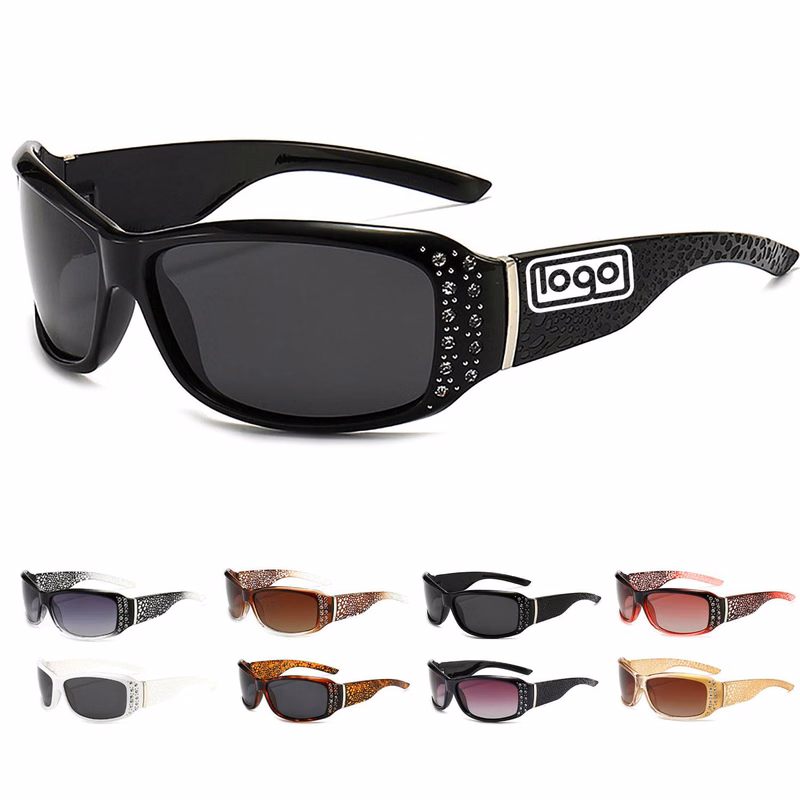 Vintage Polarized Sunglasses