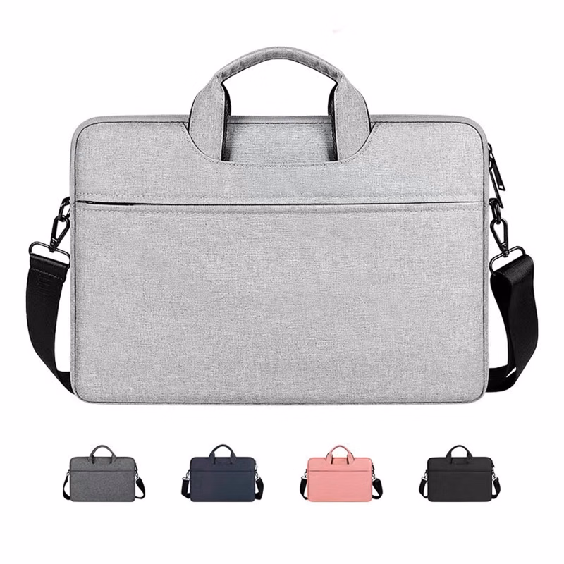 15.6 Inch Slim Laptop Sleeve