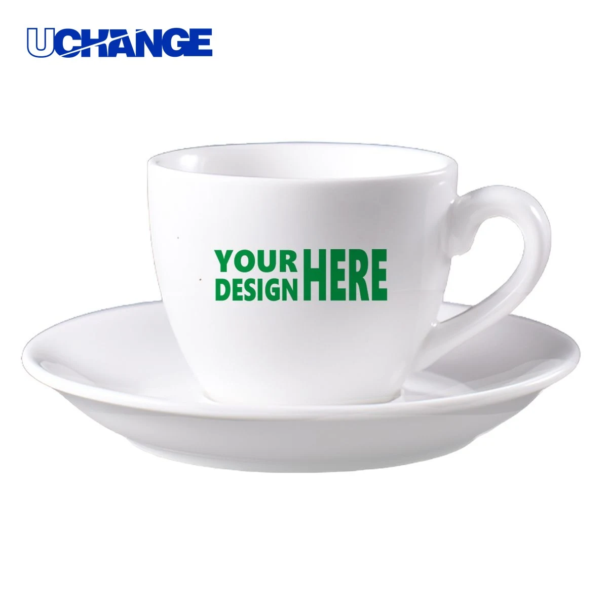 Custom Ceramic Coffee Mug Container 1