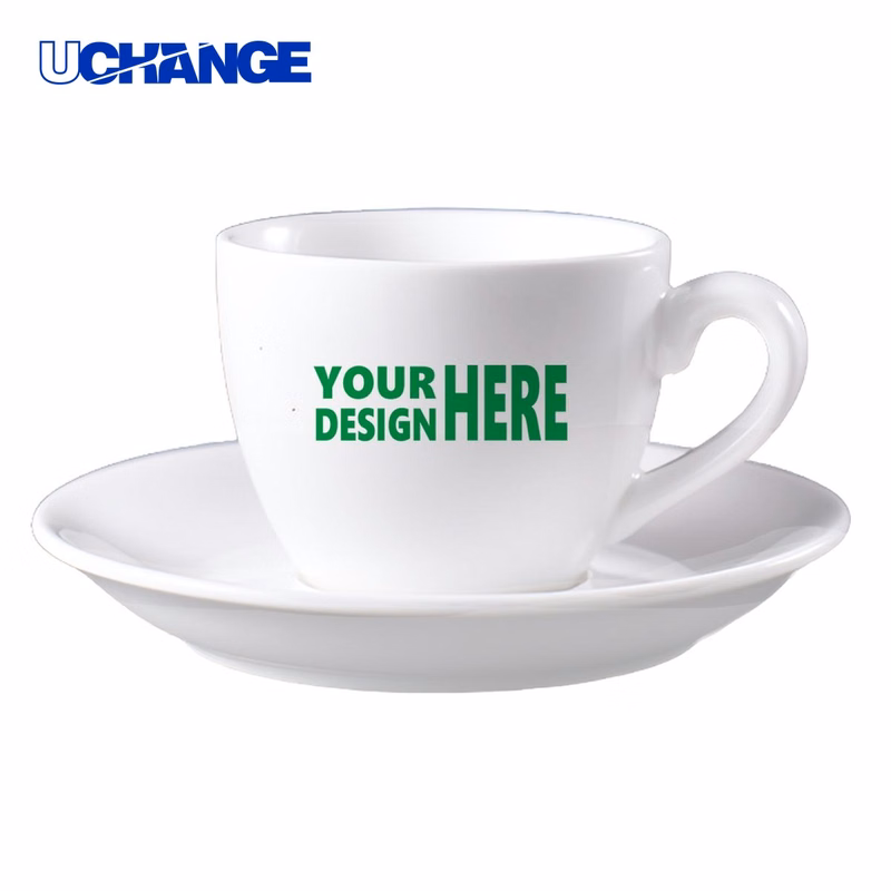 Custom Ceramic Coffee Mug Container