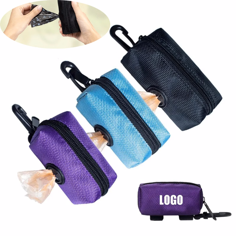 Poochie Bag Holder