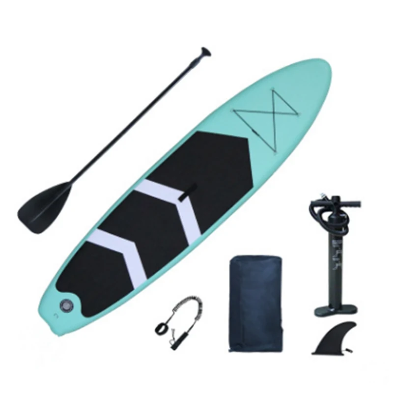 lnflatable surfboard 1