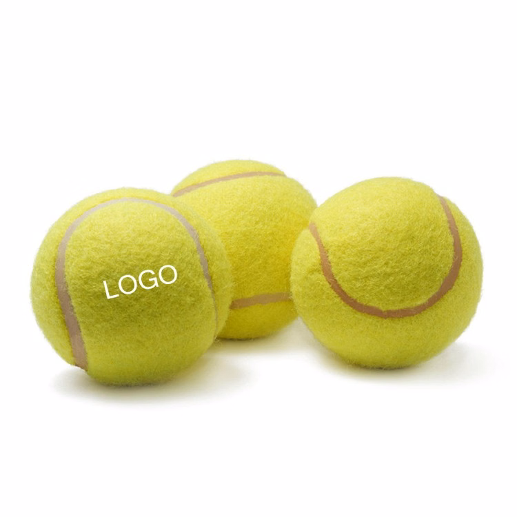Tennis Ball /Dog Sound Toy Ball