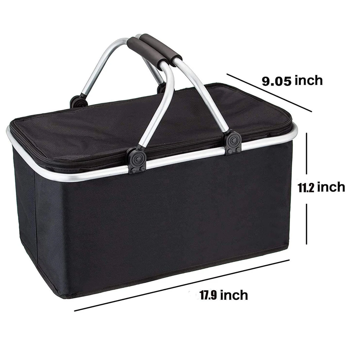 Waterproof Cooler Bag 1