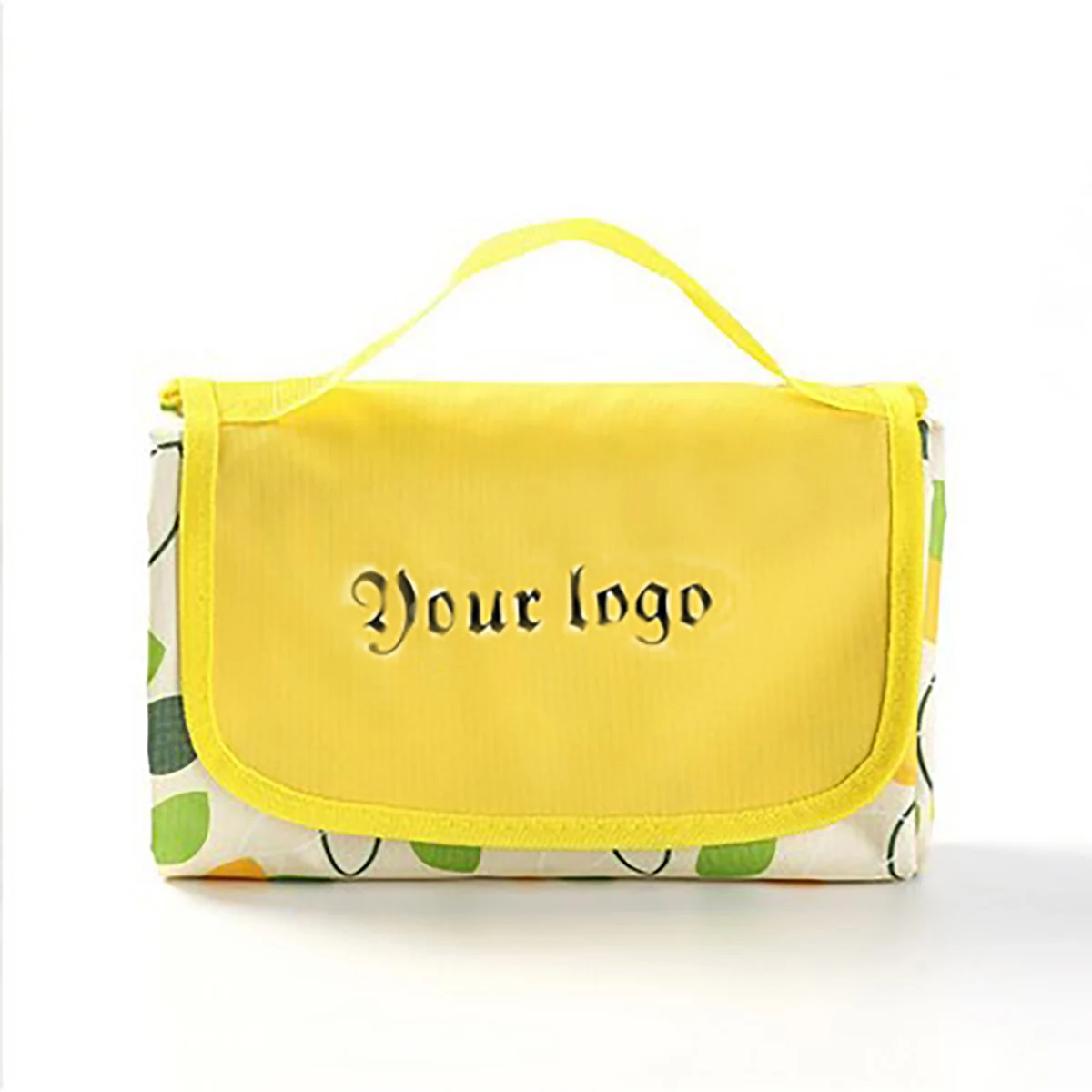 Picnic Comfort Mat 1