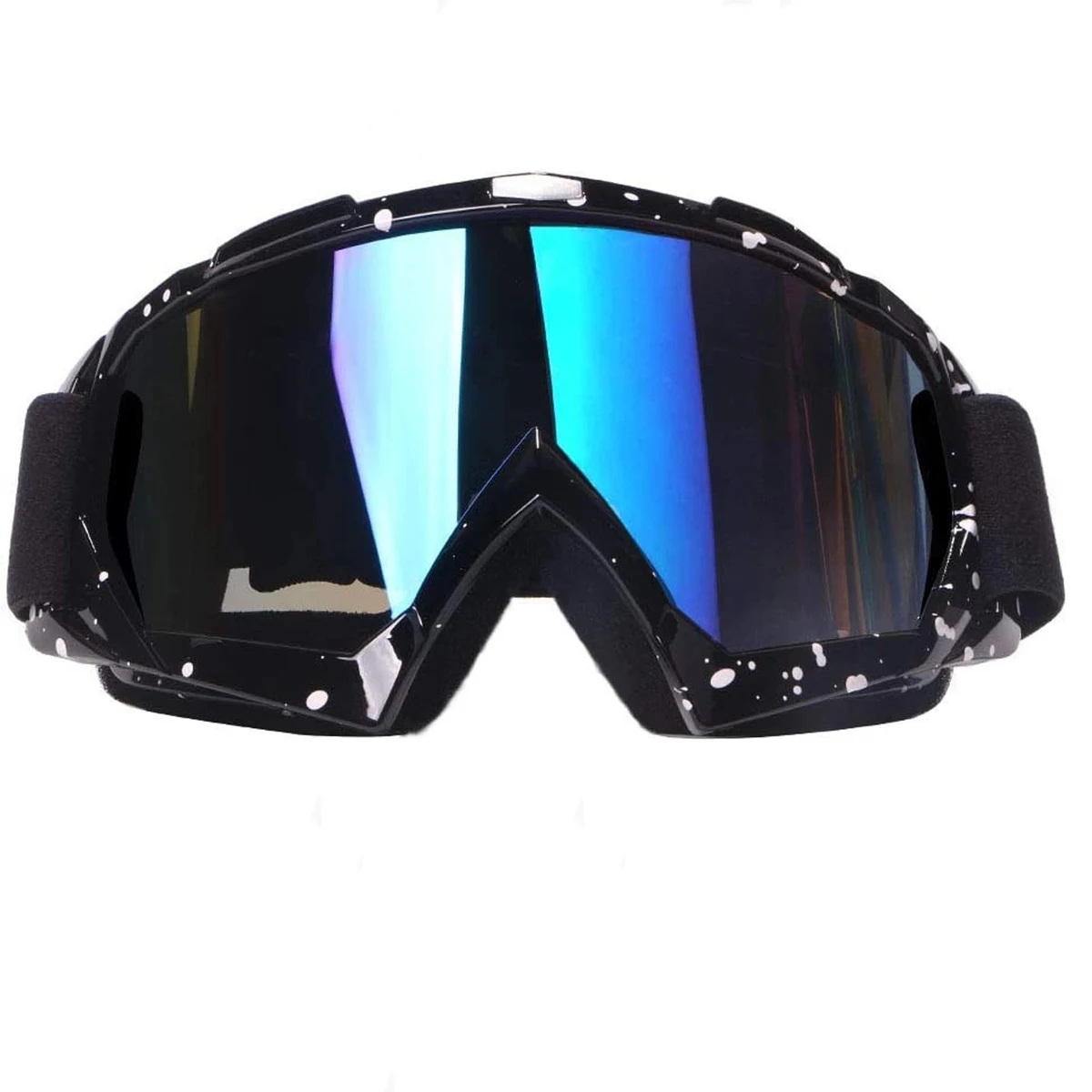 Outdoor Cycling Goggles And Windproof Glasses 1
