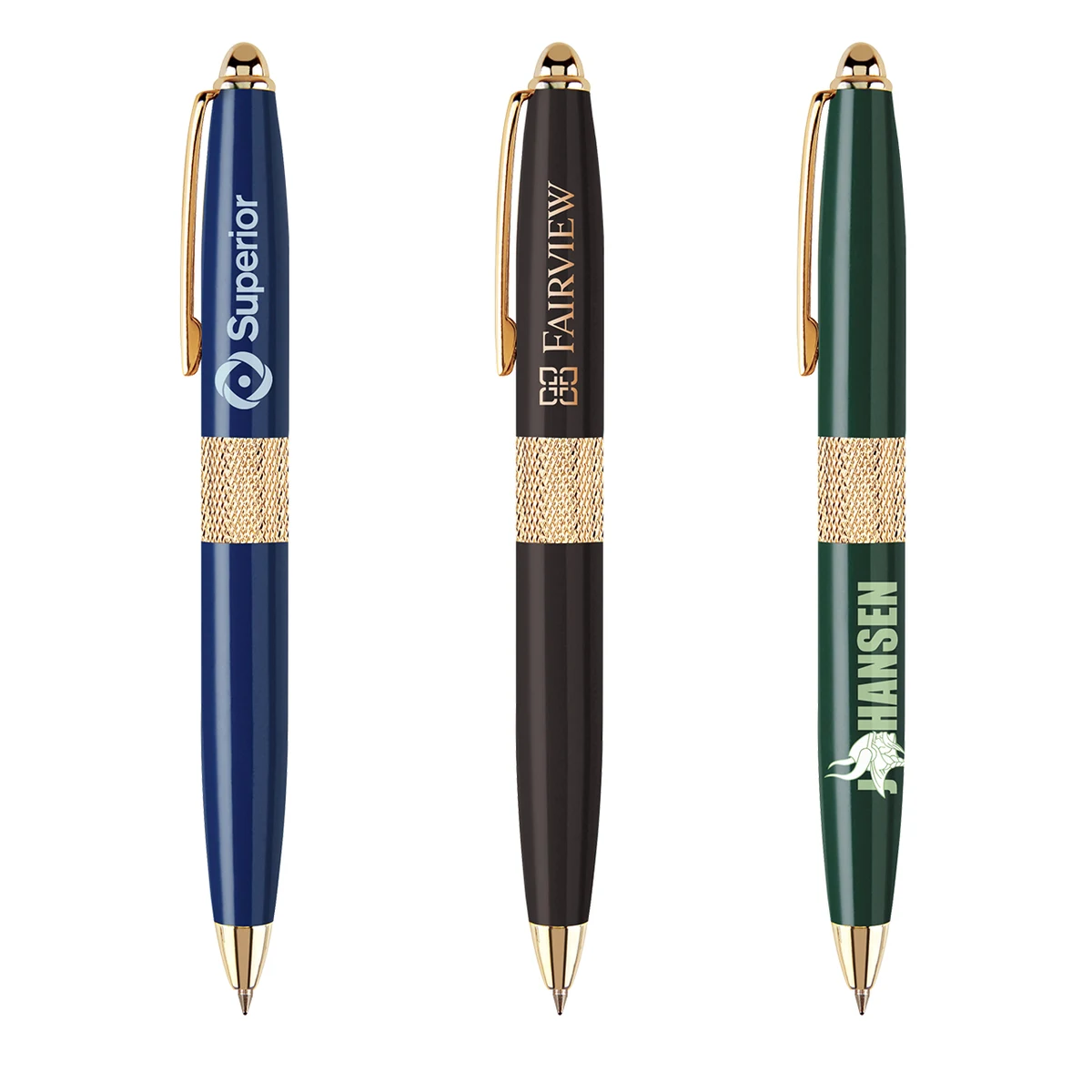 Arthur Promotional Twist Action Pens 1