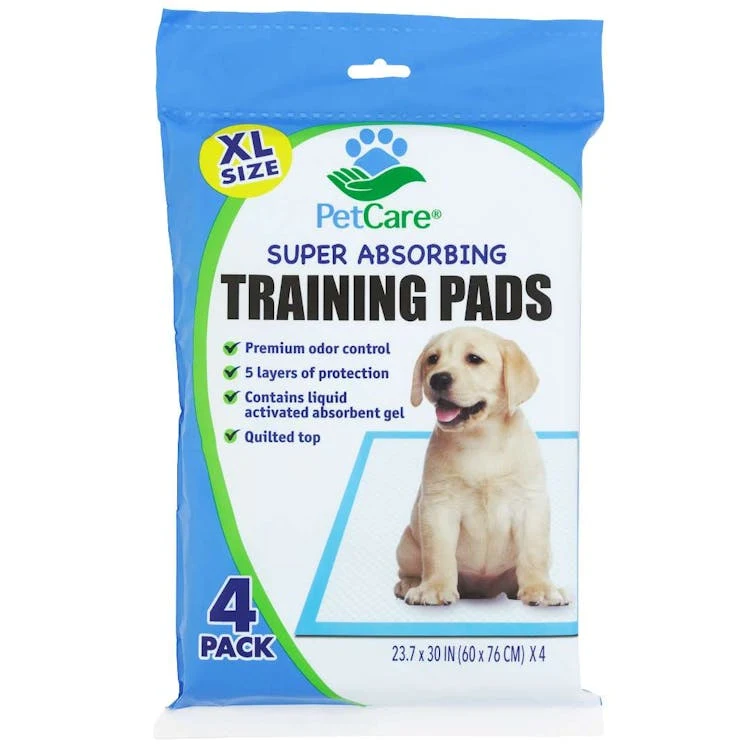 Pet Training Pads - XL 1
