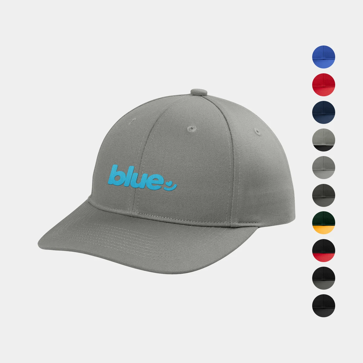 Port Authority® Snapback Cap 1