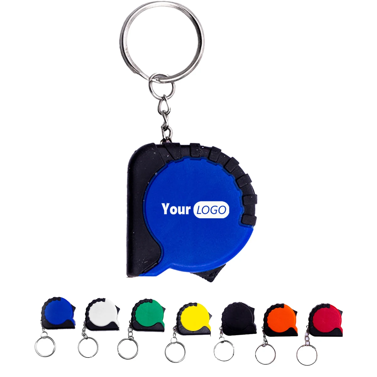 Custom Mini Grip Tape Measure 1