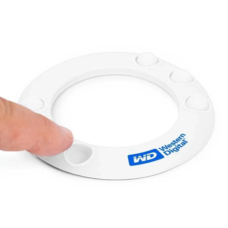 Zoom Popper Wrist Disc 1
