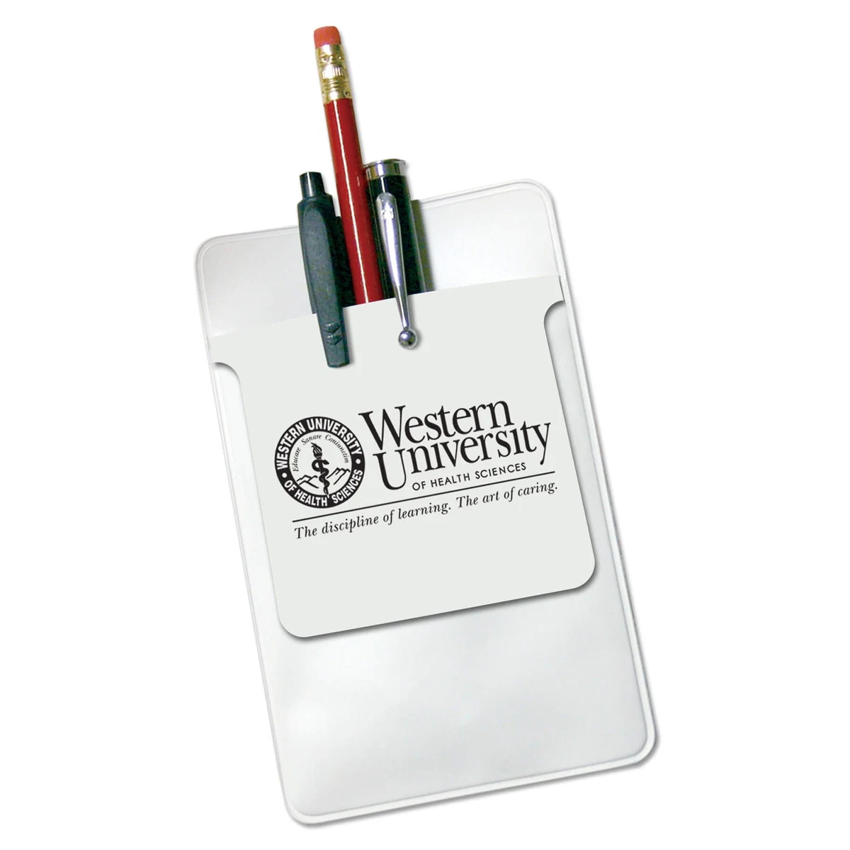 Pocket Protector - 3" Flap 1