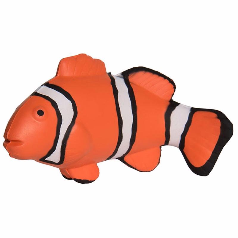 Clownfish Stress Reliever