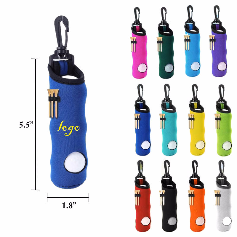 Neoprene Waterproof Golf Carry Bag