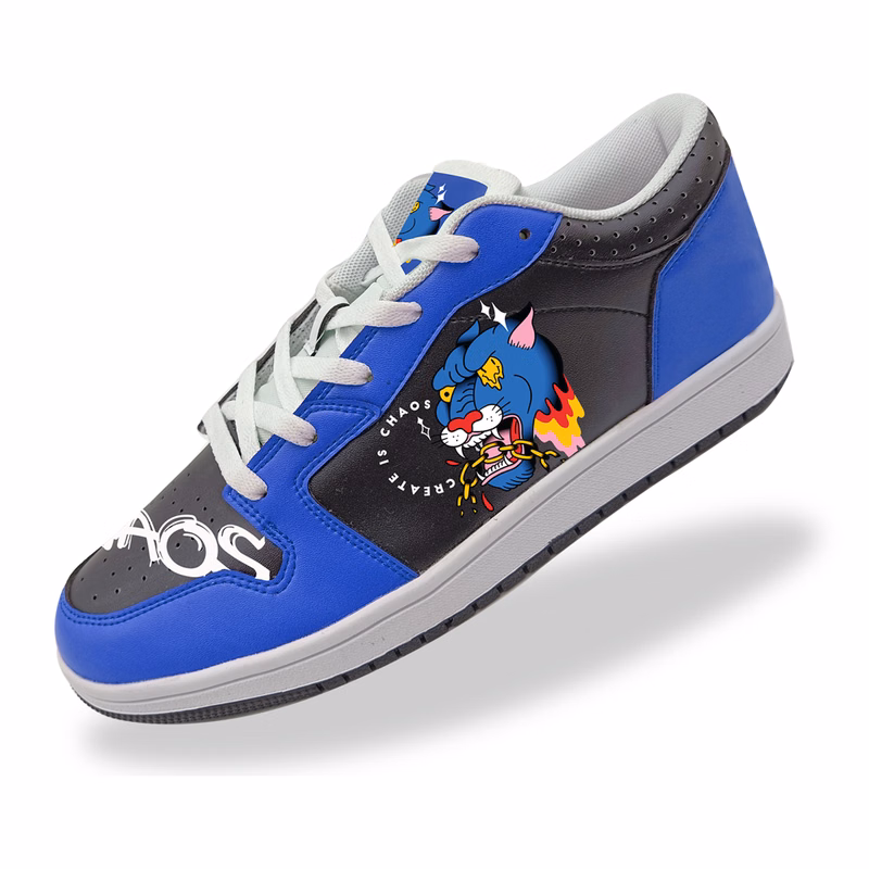 Classic Baller Lowtop Shoe
