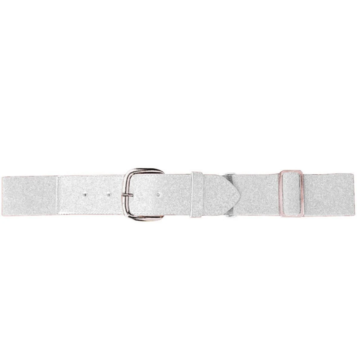 Elastic Baseball Belt 1
