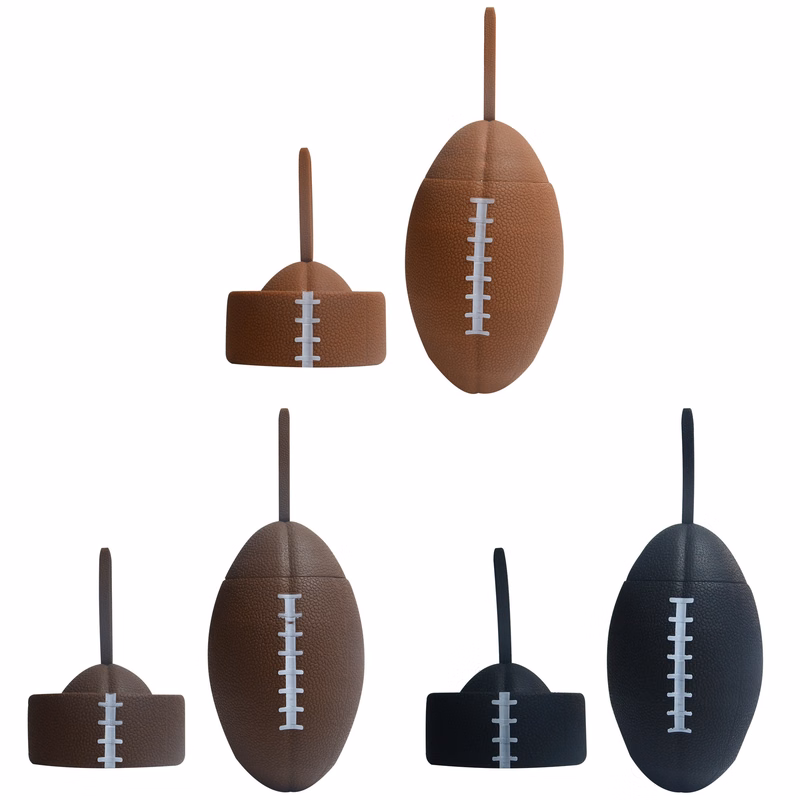 Rugby Telescopic Kettle