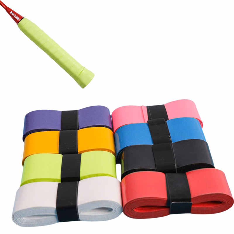 Anti Slip Reusable Badminton Grip Tape