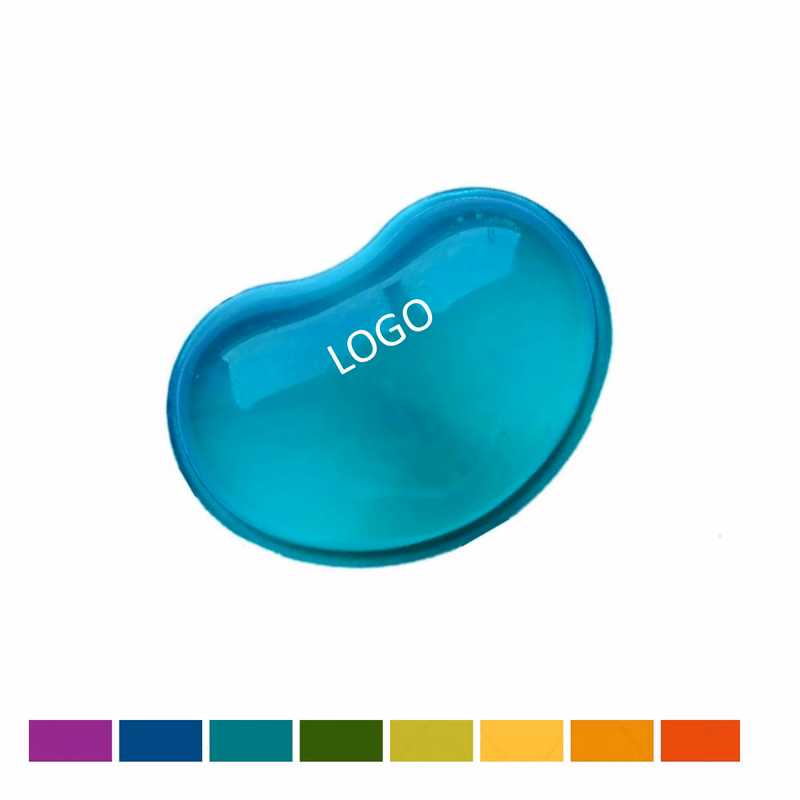 Silicone Gel Cool Wrist Rest