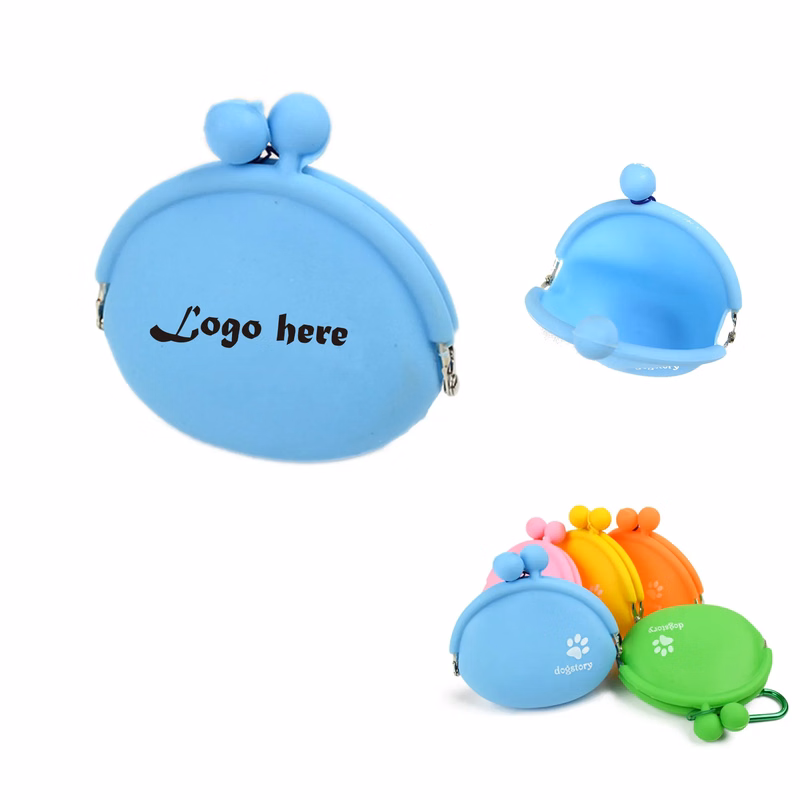 Silicone Pet Snack Bag MOQ 10pcs