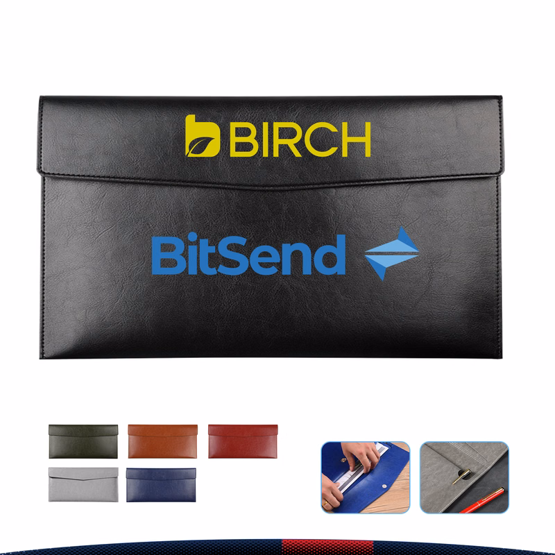 PU Waterproof Pouch