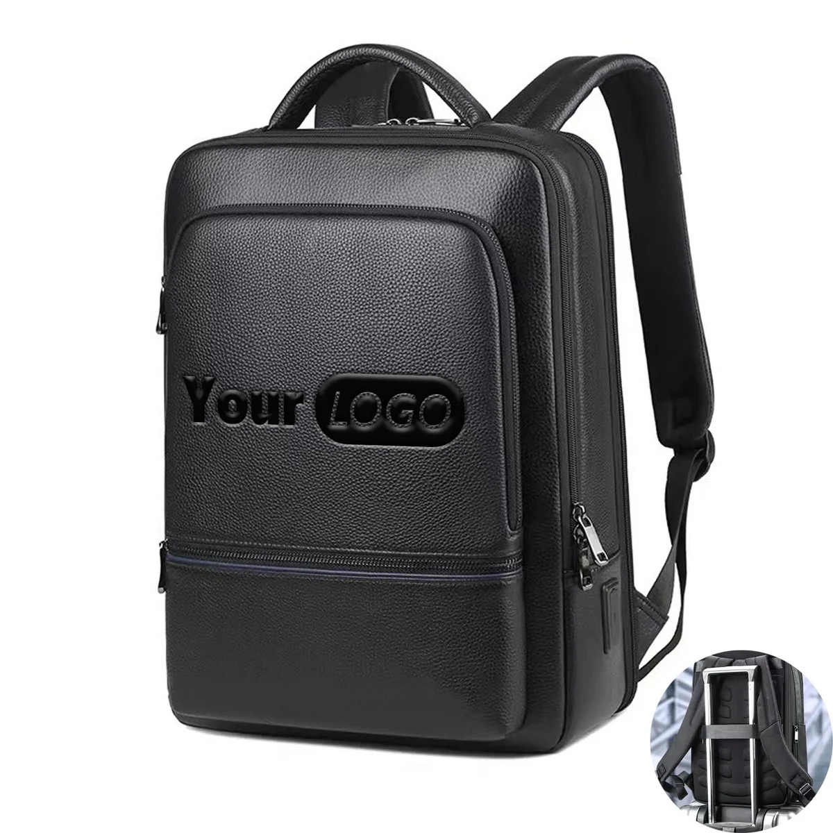 Men's Travel Backpack 1