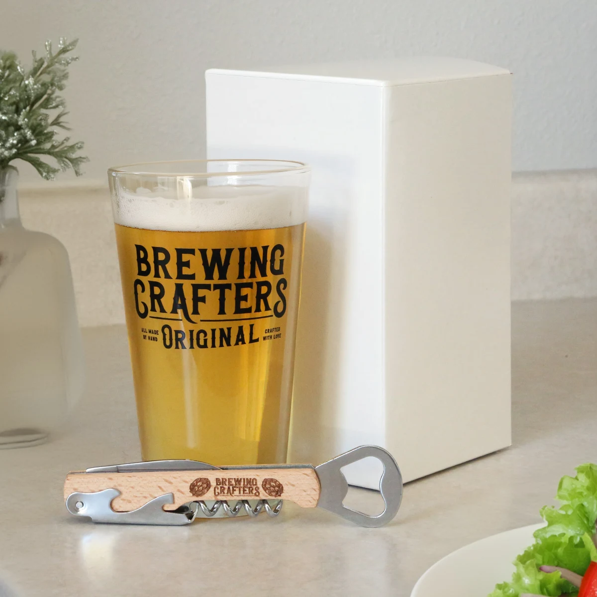Brew Me Kit 1