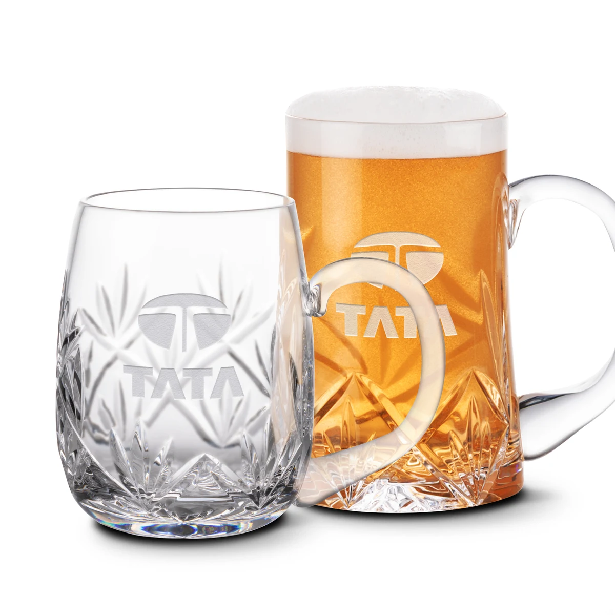 Park Lane Beer Stein - 16oz/21oz 1