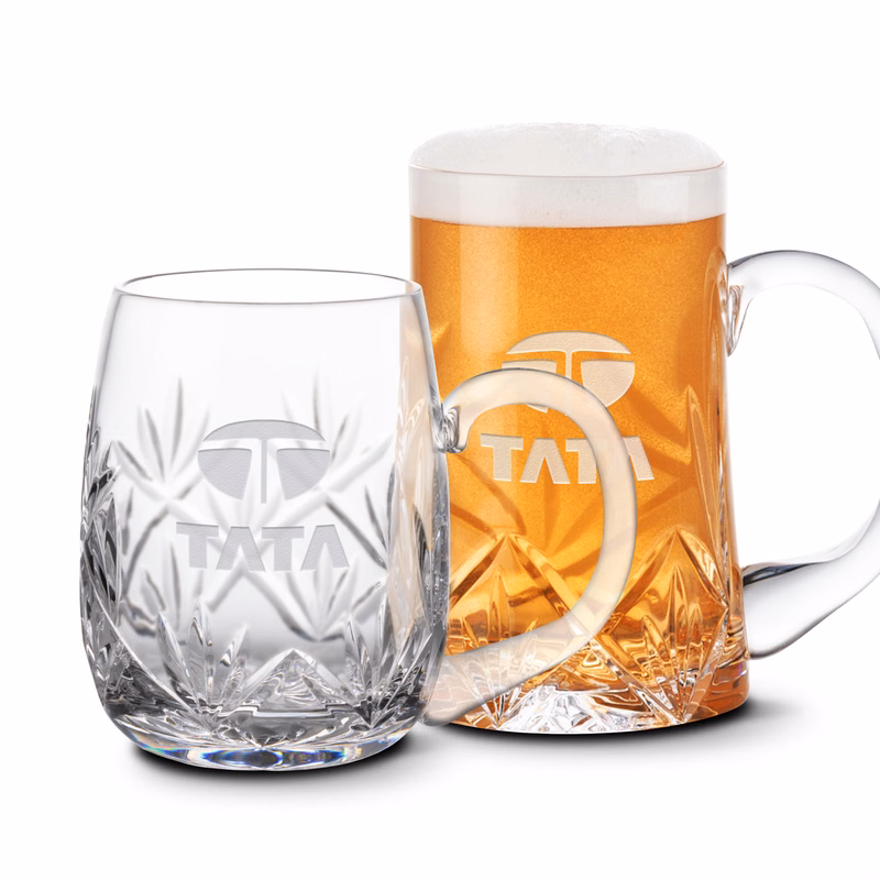 Park Lane Beer Stein - 16oz/21oz