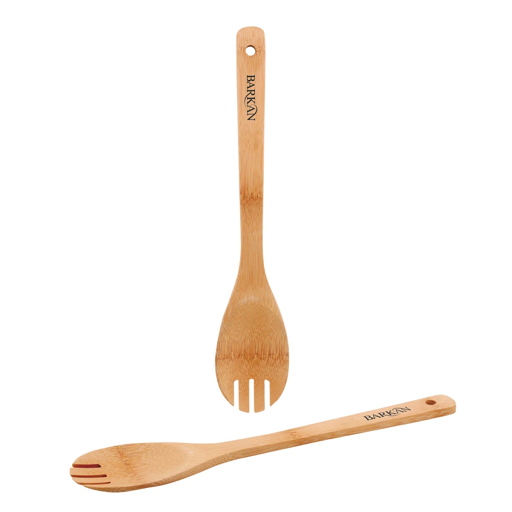 Bamboo Fork 1