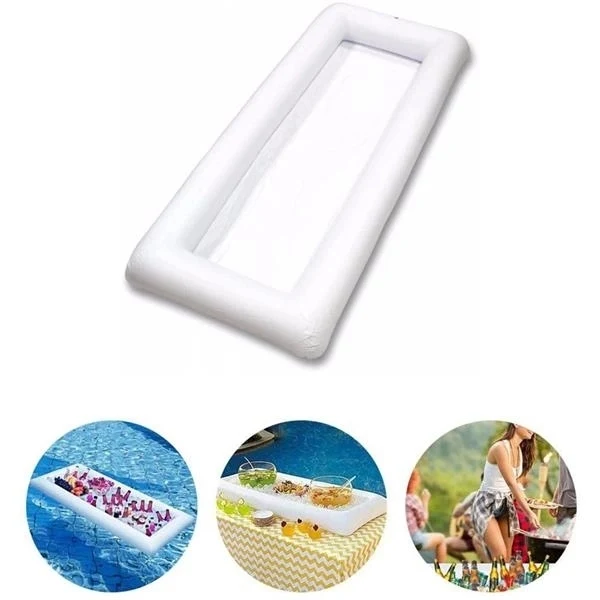 Inflatable Service Bar Pool Party Supplies 1