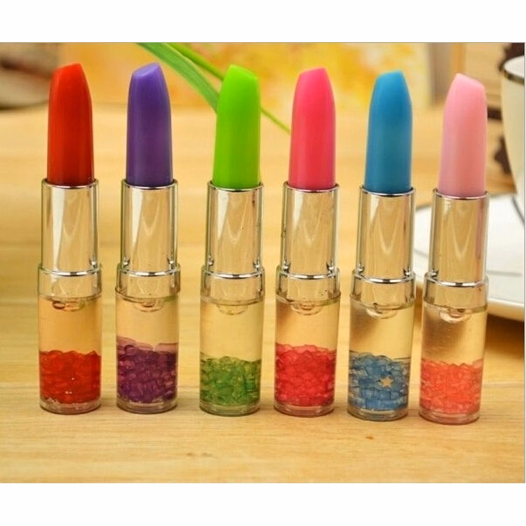 Lipstick Pen with light