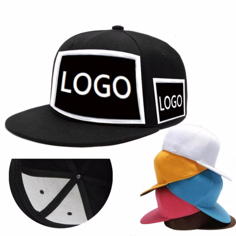 Giveaways Hip Hop Baseball Cap