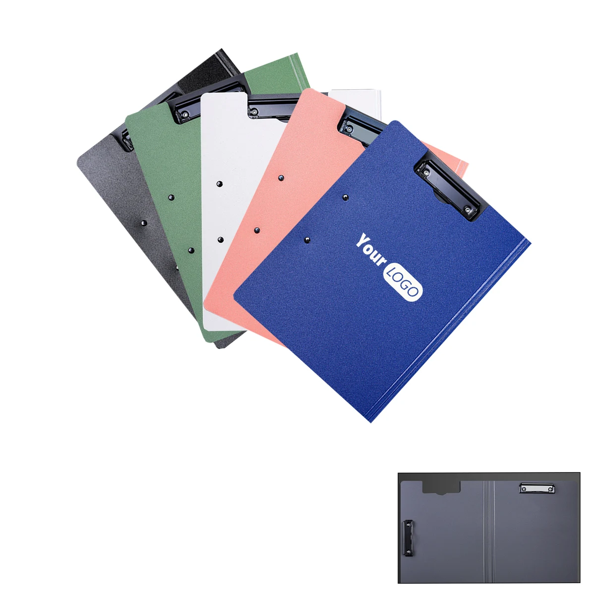 Contract Filing Folder 1