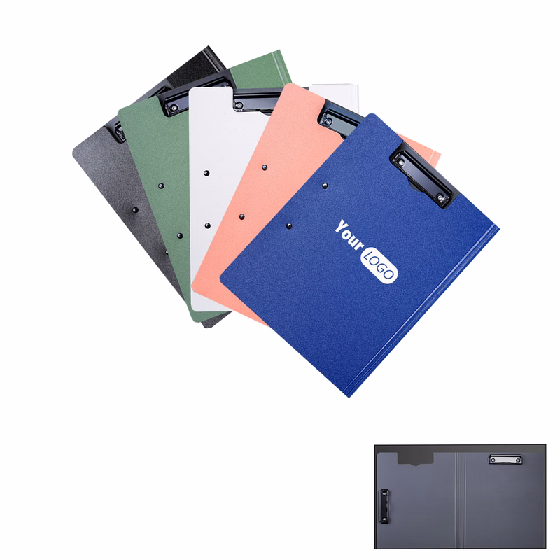 Contract Filing Folder