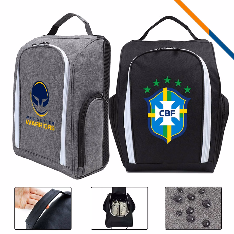 Morrow Golf Shoe Bag