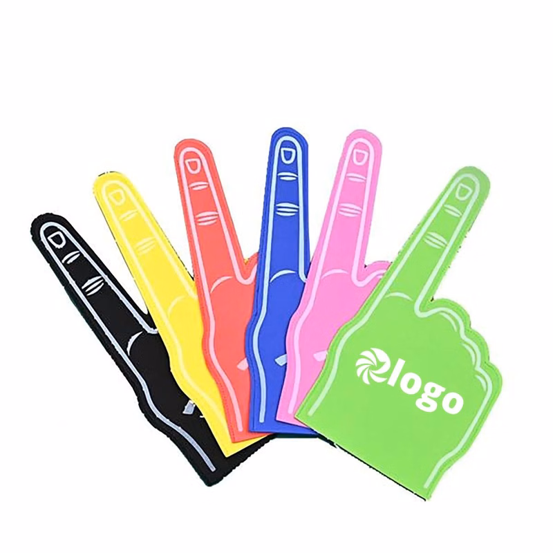 18" Giant Foam Finger