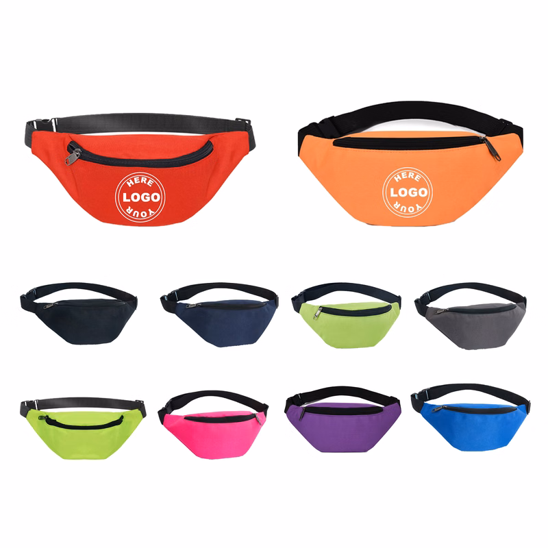 Multi-Function Sports Waist Pack