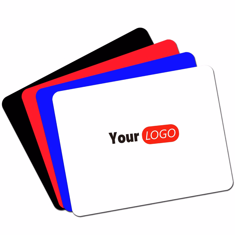 Full Color Rubber Base Mouse Pad