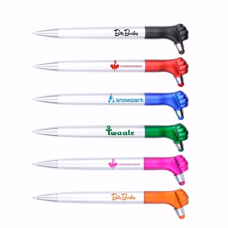 Thumb Up Stylus Pen