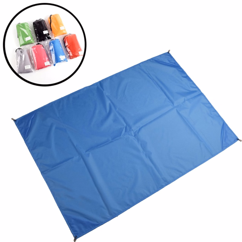 Sand Proof Beach Blanket