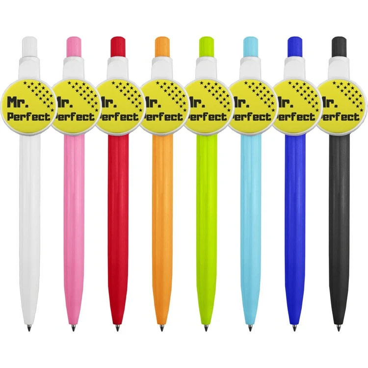 Button Badge Pen 1